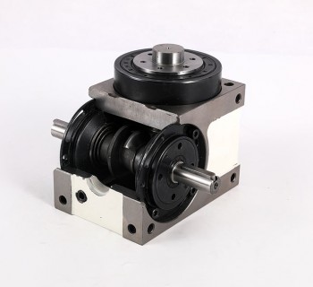 DF分割器内部解剖